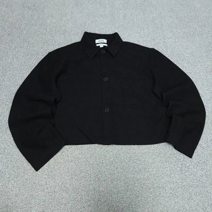 [BUNJANG] COS XS Jacket / [XS] 코스 자켓