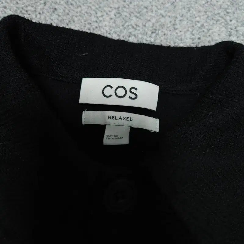 [BUNJANG] COS XS Jacket / [XS] 코스 자켓