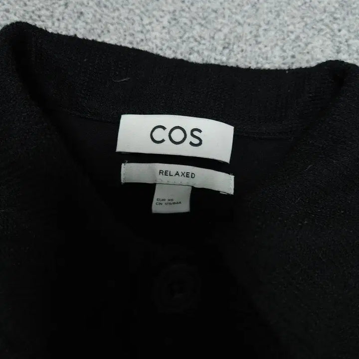 [BUNJANG] COS XS Jacket / [XS] 코스 자켓