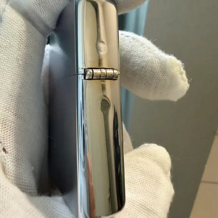 [BUNJANG] Zippo Lighter / 지포라이터