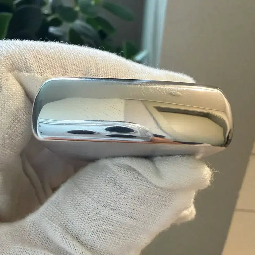 [BUNJANG] Zippo Lighter / 지포라이터