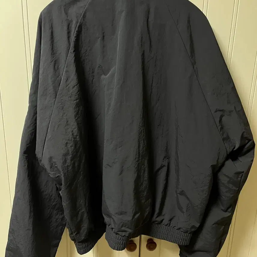 [BUNJANG] Levi's Obey Track Jacket / [L] 리복 오베이 트랙자켓