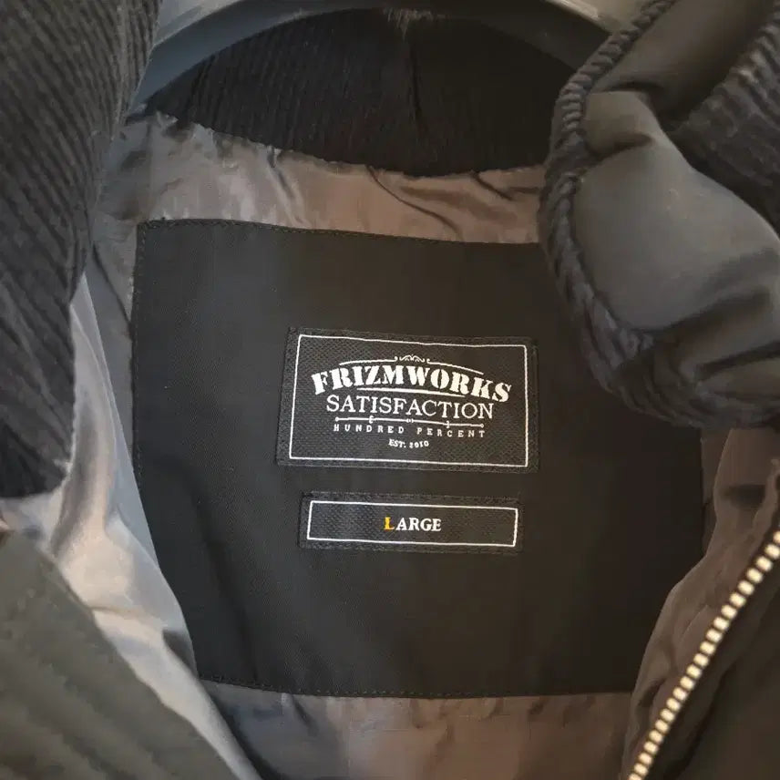 [BUNJANG] PrismWorks Karakoram L / 프리즘웍스 카라코람 L