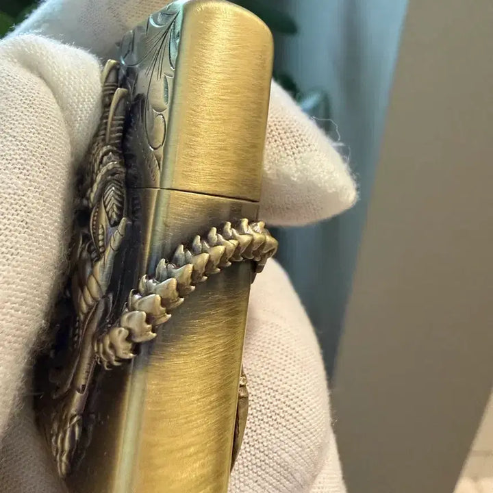 [BUNJANG] Zippo Lighter / 지포라이터