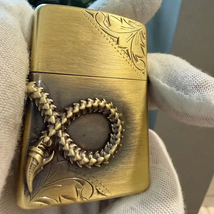 [BUNJANG] Zippo Lighter / 지포라이터