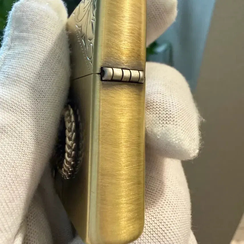 [BUNJANG] Zippo Lighter / 지포라이터