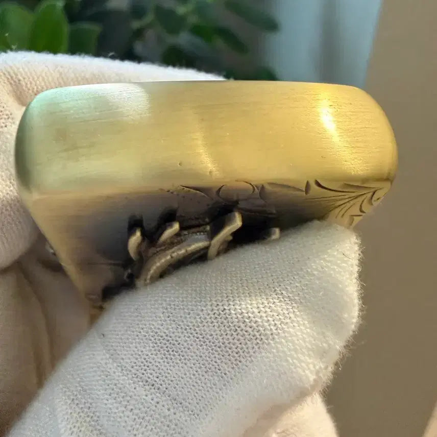 [BUNJANG] Zippo Lighter / 지포라이터