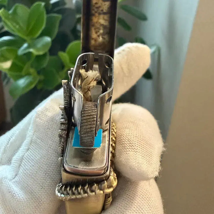 [BUNJANG] Zippo Lighter / 지포라이터