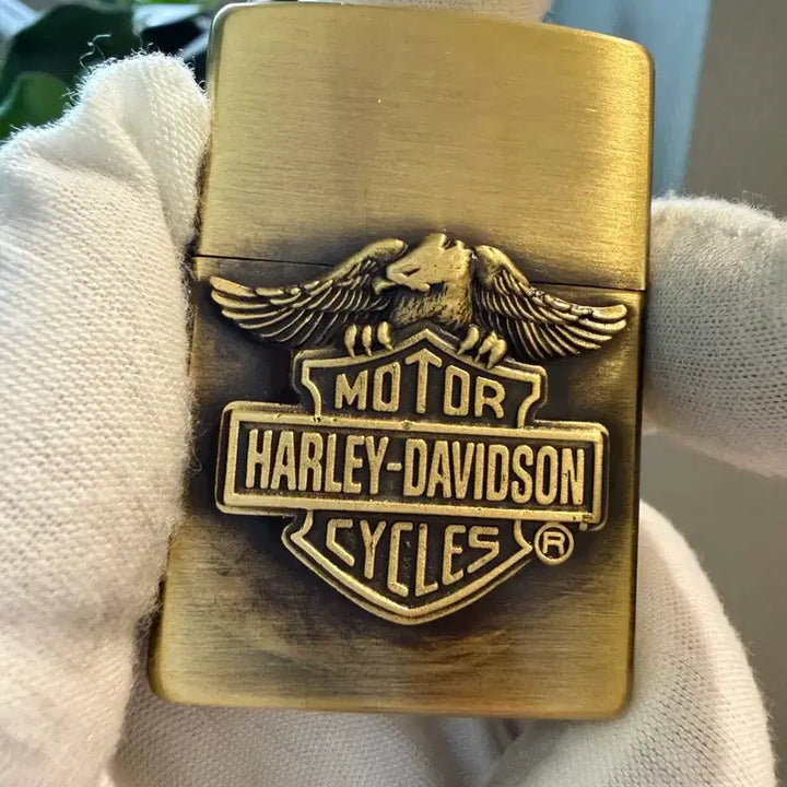 [BUNJANG] Zippo Lighter / 자포라이터