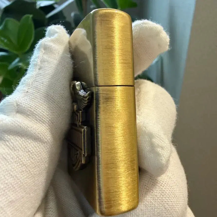 [BUNJANG] Zippo Lighter / 자포라이터