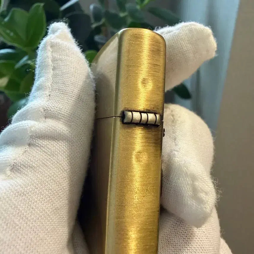 [BUNJANG] Zippo Lighter / 자포라이터