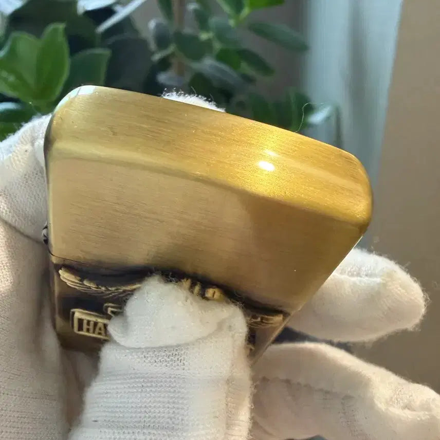 [BUNJANG] Zippo Lighter / 자포라이터