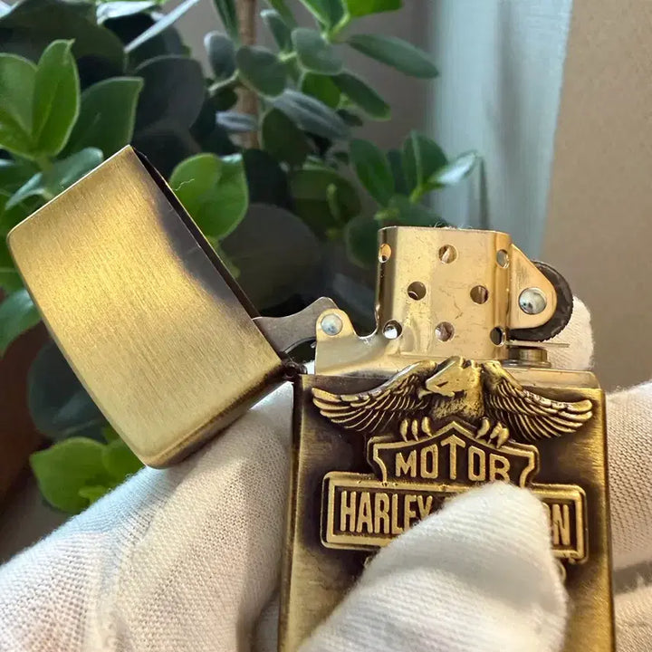 [BUNJANG] Zippo Lighter / 자포라이터