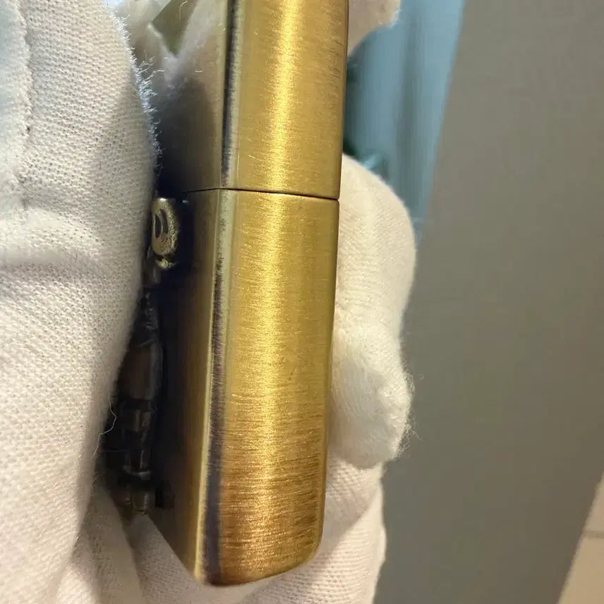 [BUNJANG] Zippo Lighter / 지포라이터