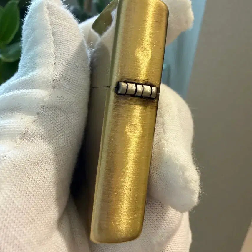 [BUNJANG] Zippo Lighter / 지포라이터