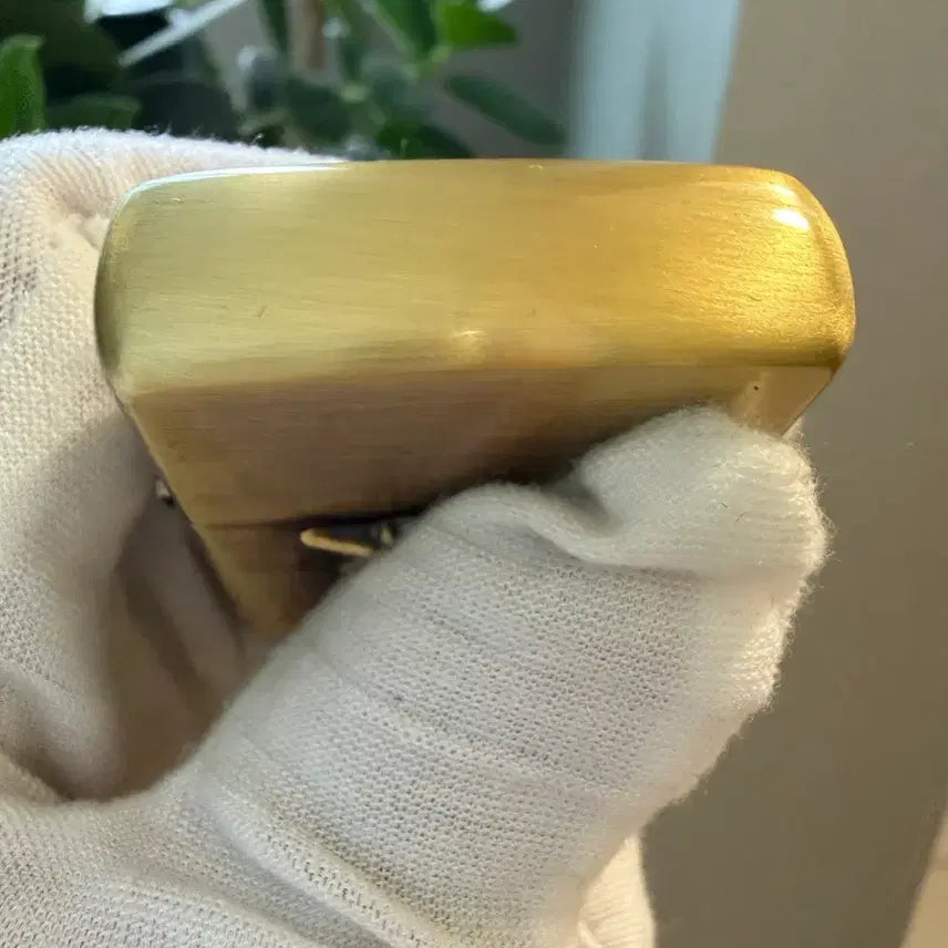 [BUNJANG] Zippo Lighter / 지포라이터