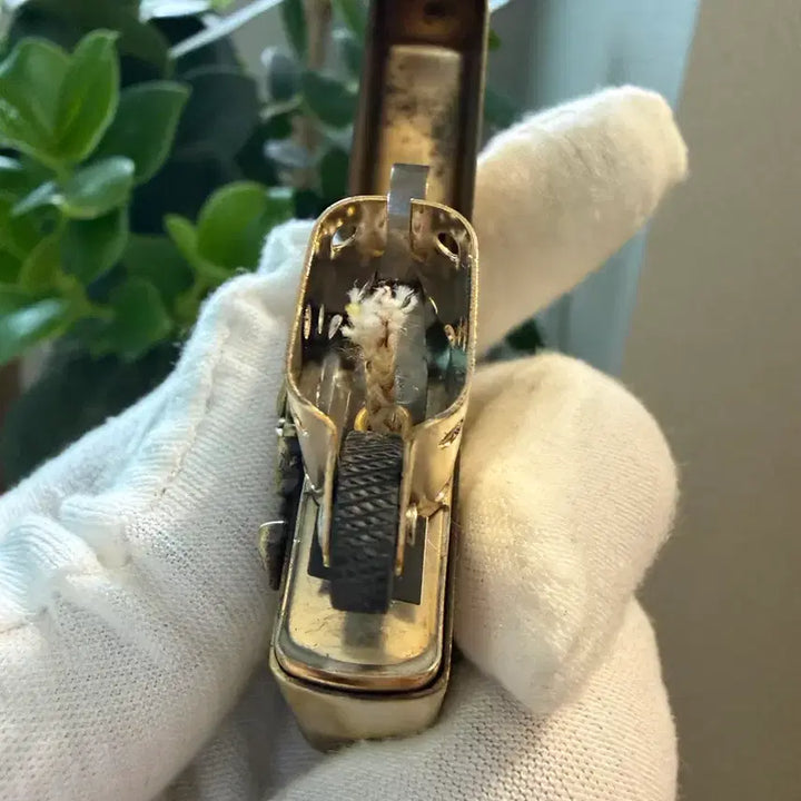 [BUNJANG] Zippo Lighter / 지포라이터