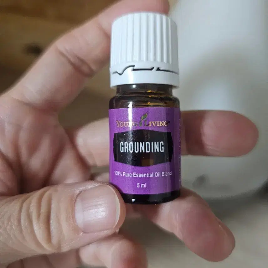 [BUNJANG] Young Living Grounding Essential Oil 5ml / 영리빙 그라운딩 에센셜 오일 5ml