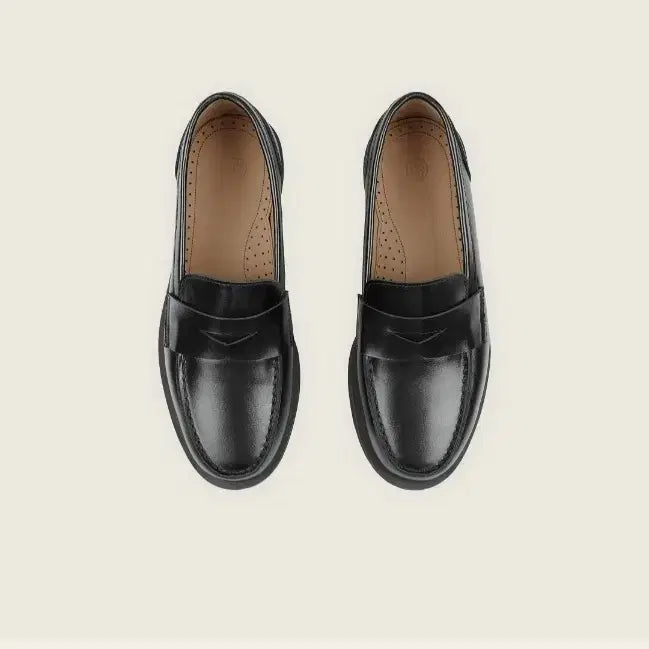 [BUNJANG] Yumeru Marlene Loafer Shoes / 유메르 마를렌 로퍼 새상품 245