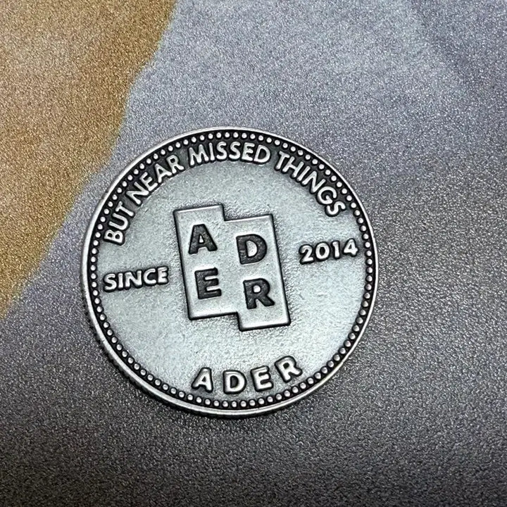 [BUNJANG] ADERERROR Coin / 아더에러 코인