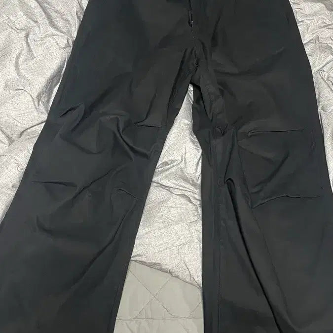 [BUNJANG] Musinsa Standard Cotton Parachute Pants 28 Size / 무탠다드 코튼 파라슈트 팬츠 28사이즈