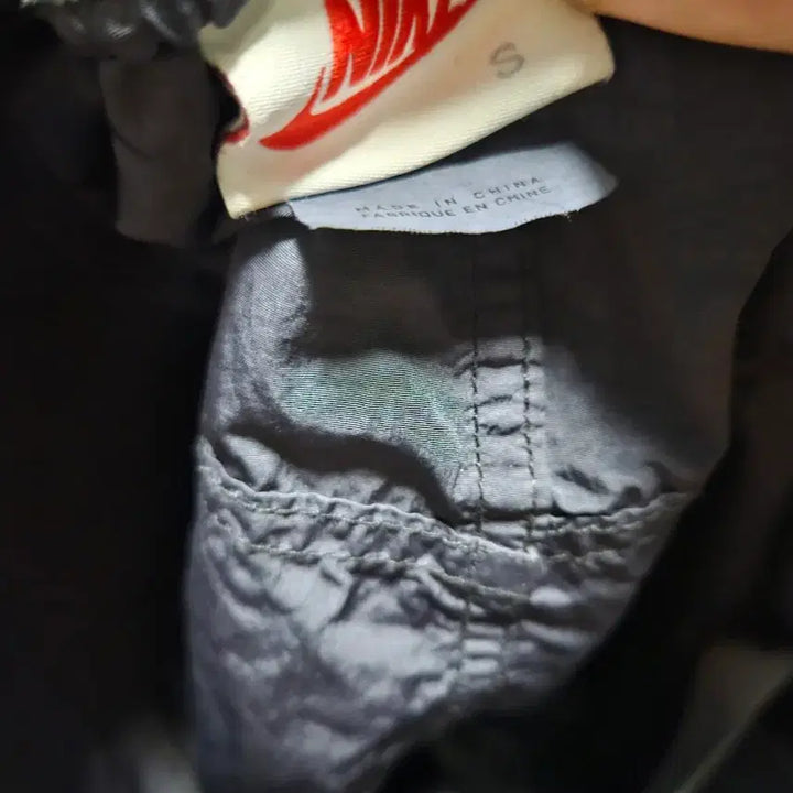 [BUNJANG] Stussy Nike Water Shorts Off Noir / (S)나이키 스투시 워터쇼츠 오프 느와르