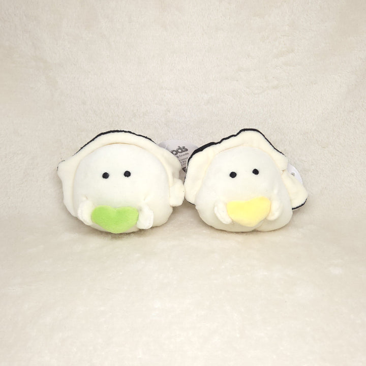 [BUNJANG] Heart Gull Keychain Doll Bag Charm / (새상품/정품) 하트 굴 키링 인형 가방고리 우정키링 9cm