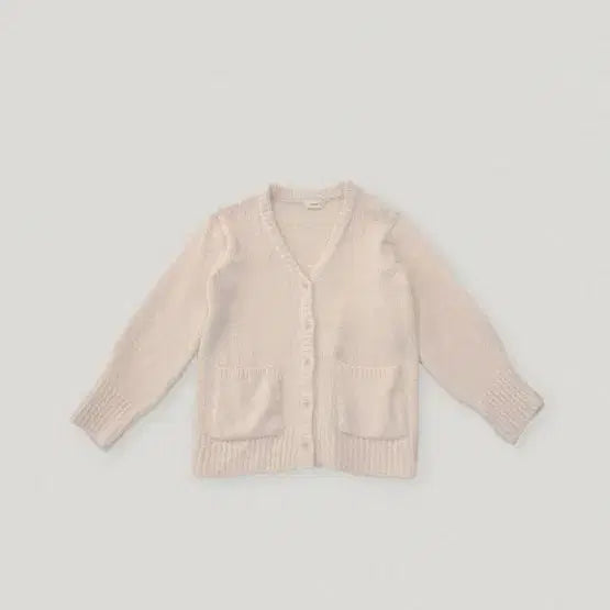 [BUNJANG] OINI Half Cardigan / 오이니 half cardigan