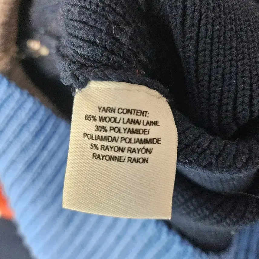 [BUNJANG] Derek Lam Crosby Stripe Knit S / 데렉 램 크로스비 스트라이프 니트  S