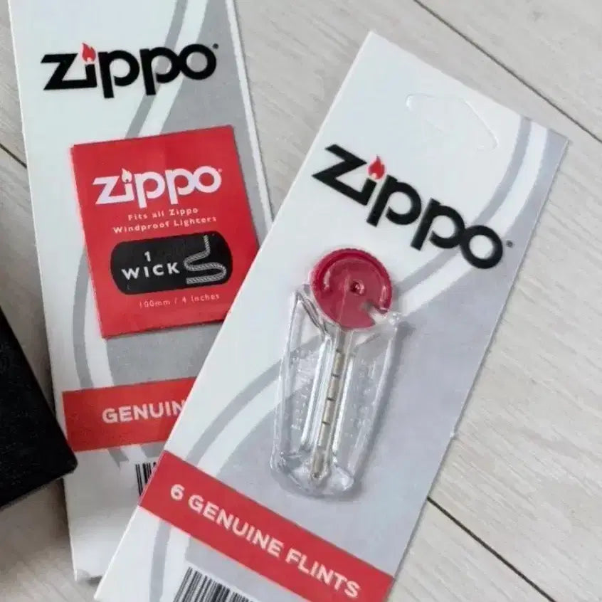 [BUNJANG] Zippo Lighter / 지포라이터
