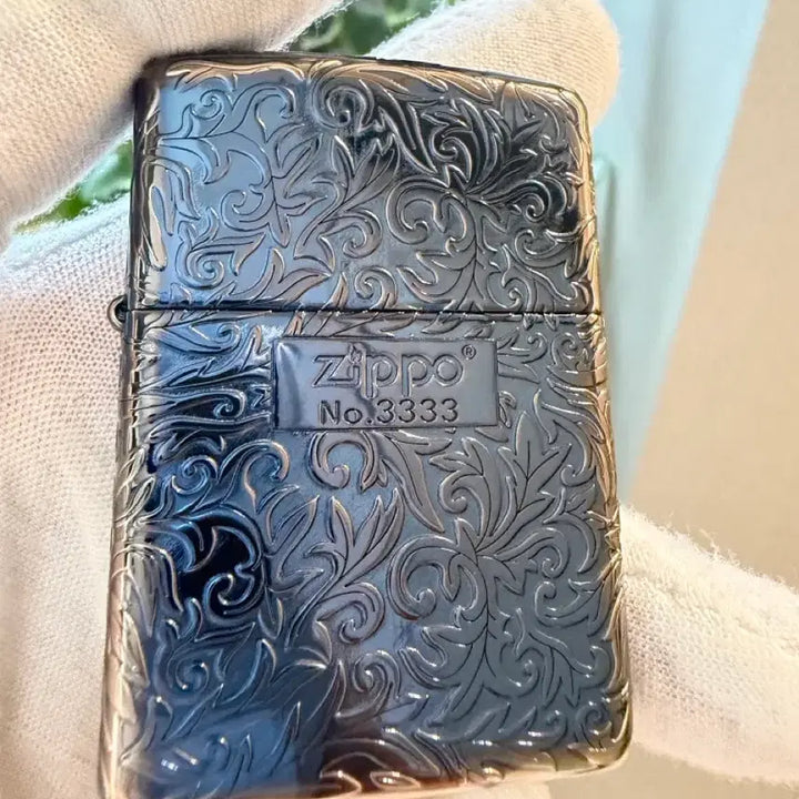 [BUNJANG] Zippo Lighter / 지포라이터