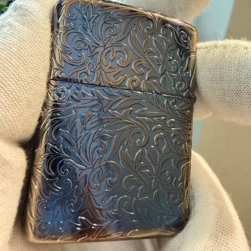 [BUNJANG] Zippo Lighter / 지포라이터