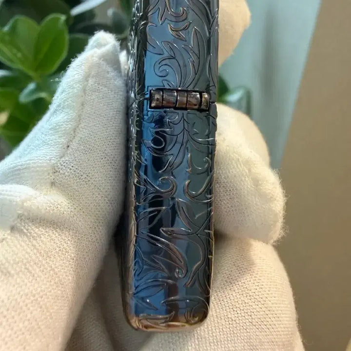 [BUNJANG] Zippo Lighter / 지포라이터