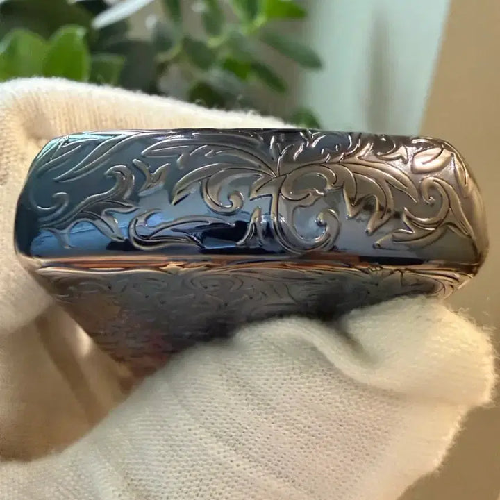 [BUNJANG] Zippo Lighter / 지포라이터