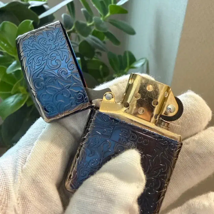 [BUNJANG] Zippo Lighter / 지포라이터