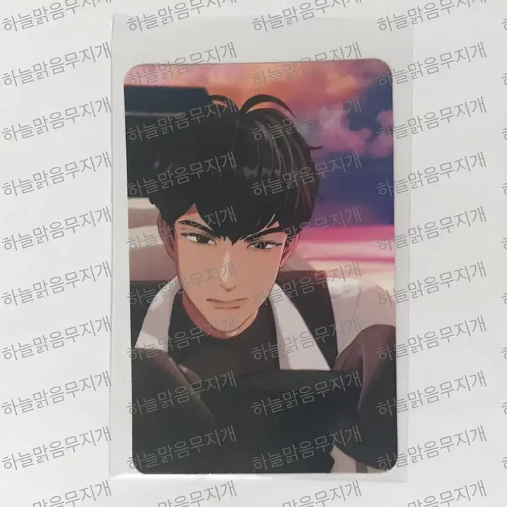 [BUNJANG] PLAVE Hamin Makestar Unreleased Photocard / 플레이브 웨포럽 w4l 1차 멬스타 메이크스타 미공포 포카 하민