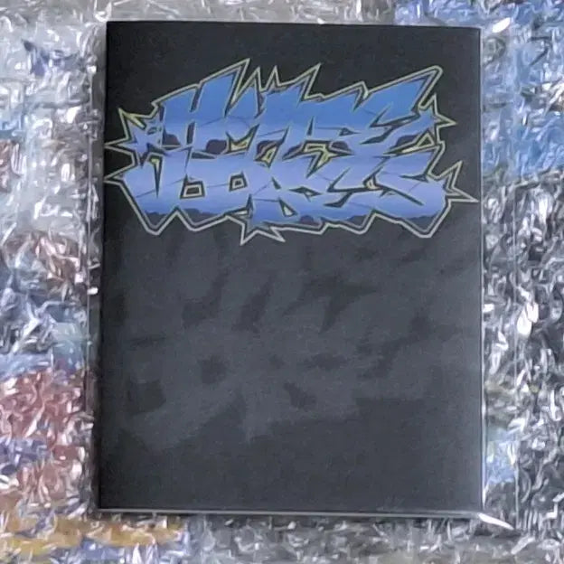 세븐틴 CxM 에스쿱스 민규 hype vibes 미개봉 앨범 세트 양도