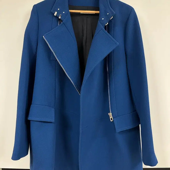 [BUNJANG] Balenciaga Women's Coat / 발렌시아가 Balenciaga 여성 코트 정품