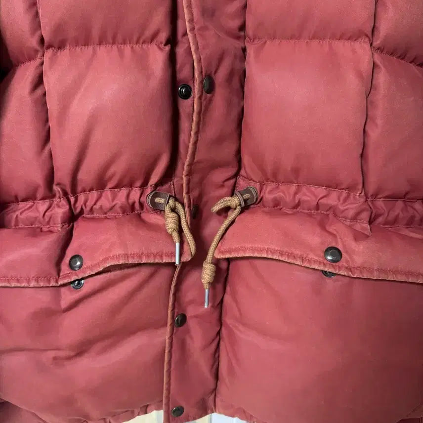 [BUNJANG] Double RL Karakoram Padded Jacket M / 더블알엘 RRL 카라코람 패딩 M
