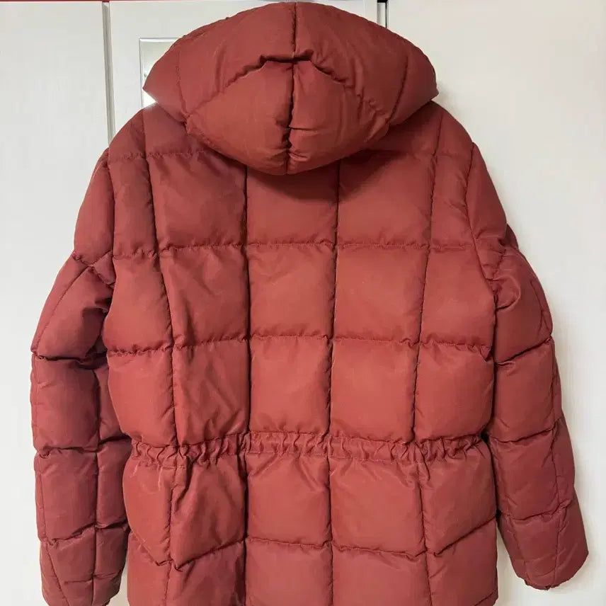 [BUNJANG] Double RL Karakoram Padded Jacket M / 더블알엘 RRL 카라코람 패딩 M
