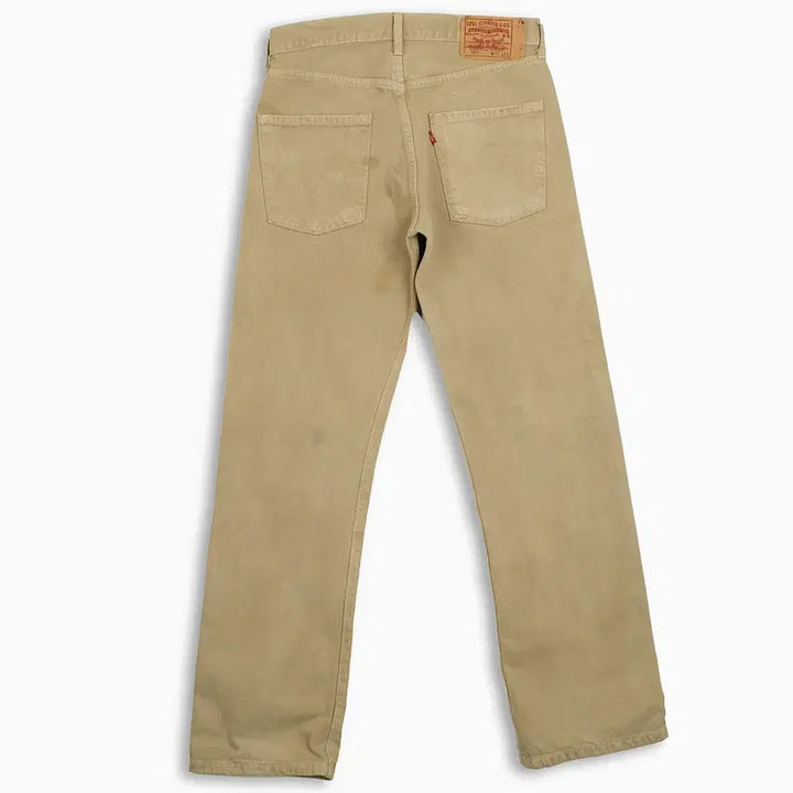 [BUNJANG] Levi's 501 Vintage Jeans / 빈티지 리바이스 501 31 인치 LV50132420