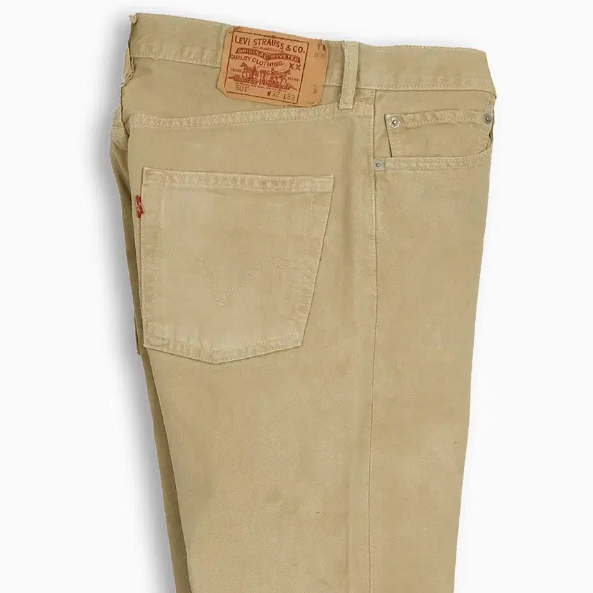 [BUNJANG] Levi's 501 Vintage Jeans / 빈티지 리바이스 501 31 인치 LV50132420