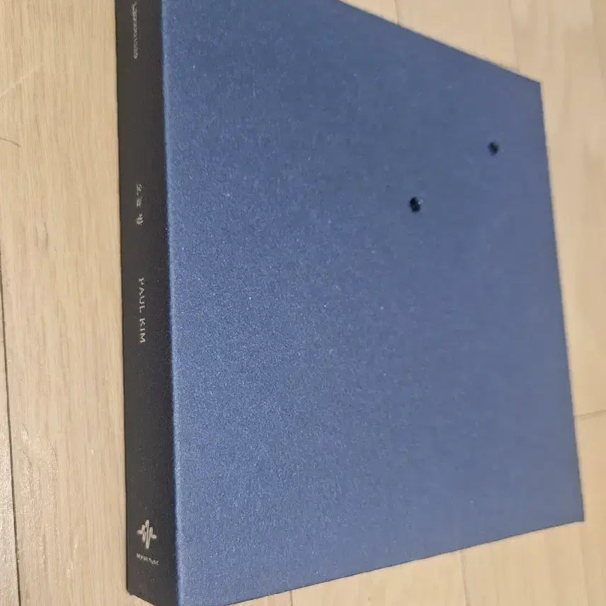 [BUNJANG] Paul Kim Vol. 1 (Tonight) Album / 폴킴 1집 (오늘밤) 앨범