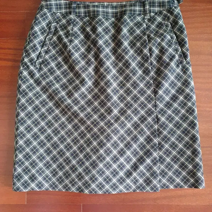 [BUNJANG] Skirt Pants / 치마바지