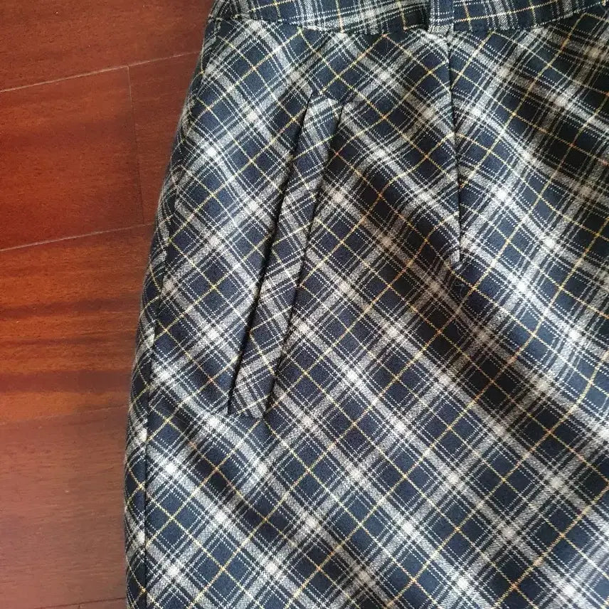 [BUNJANG] Skirt Pants / 치마바지