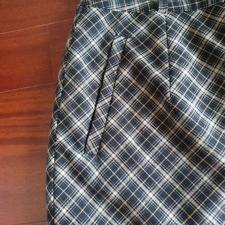 [BUNJANG] Skirt Pants / 치마바지