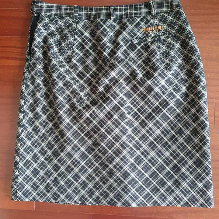 [BUNJANG] Skirt Pants / 치마바지