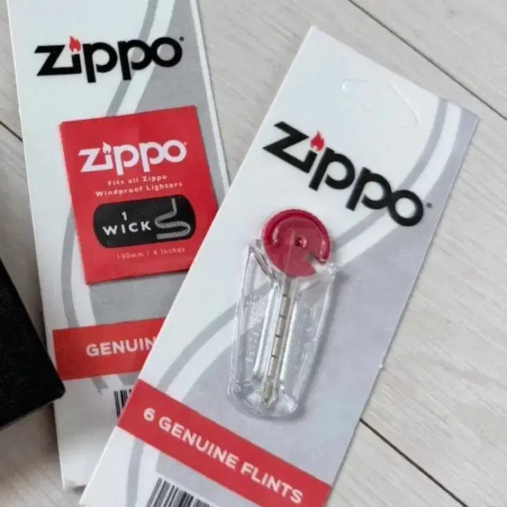 [BUNJANG] Zippo Lighter / 지포라이터