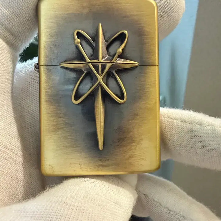 [BUNJANG] Zippo Lighter / 지포라이터