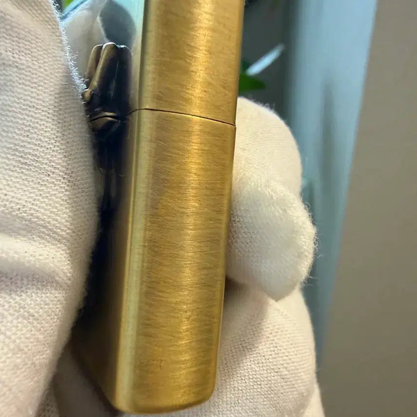 [BUNJANG] Zippo Lighter / 지포라이터